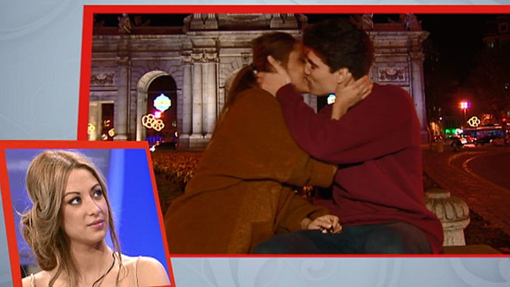 Una de sus mejores citas