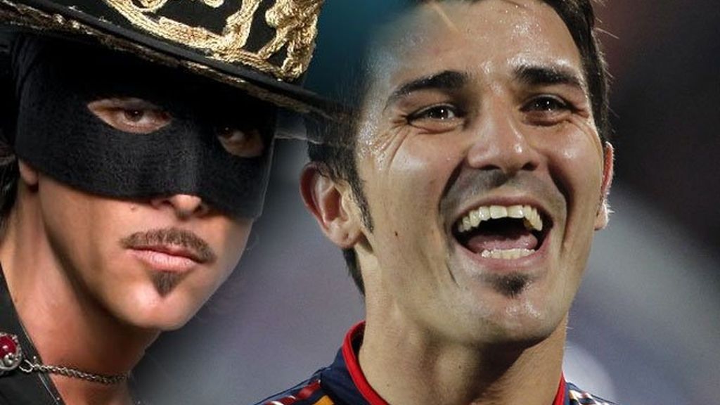 De héroes a superhéroes