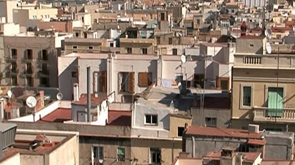 Callejeros: La Ribera