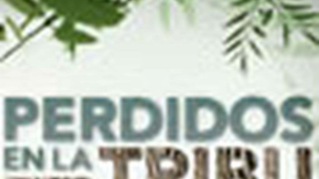 Perdidos en la tribu