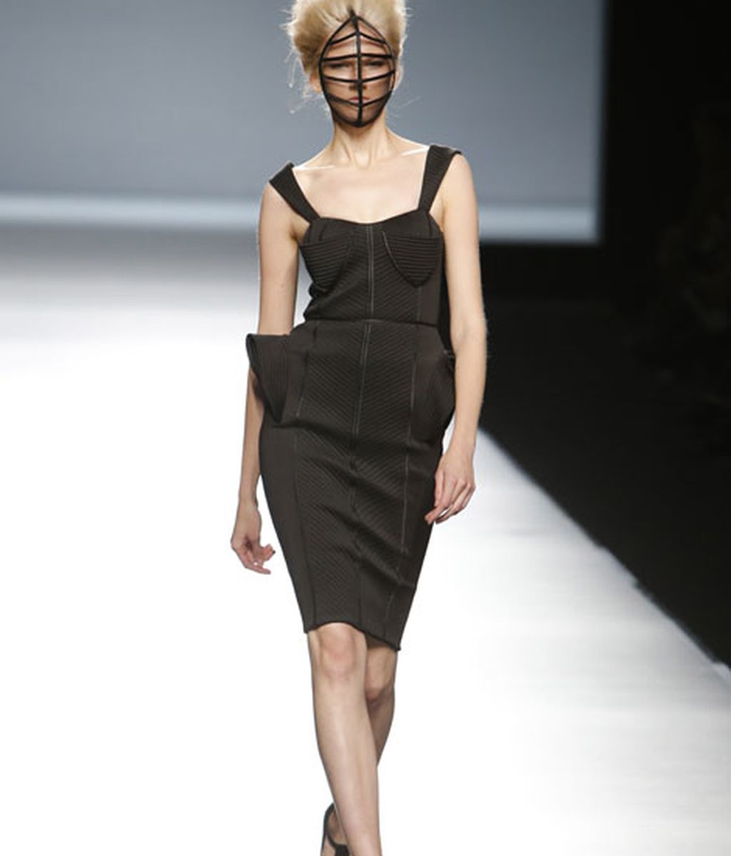 Siluetas menos rígidas para la primavera