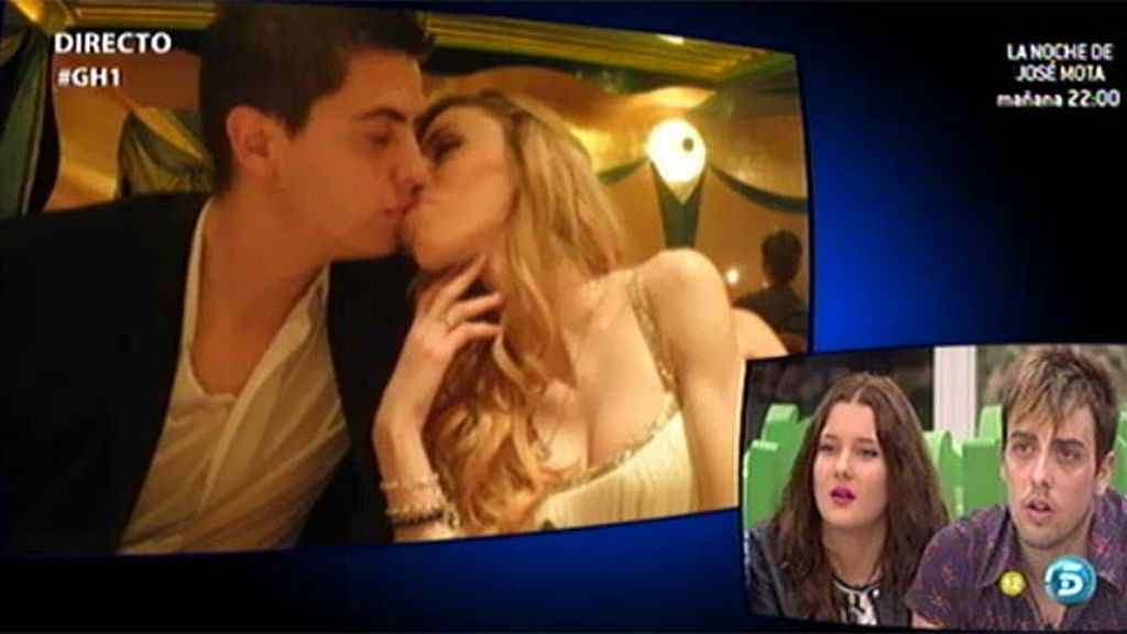 Es superviviente de la tragedia del Costa Concordia