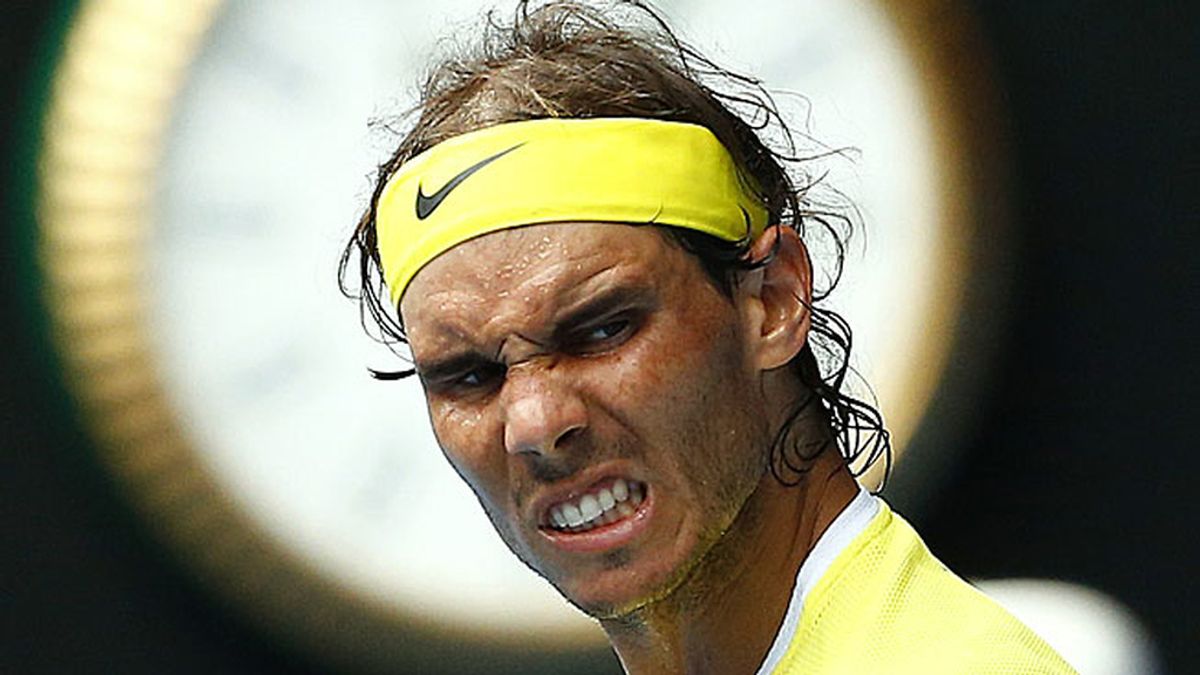 Rafa Nadal Rafa Nadal
