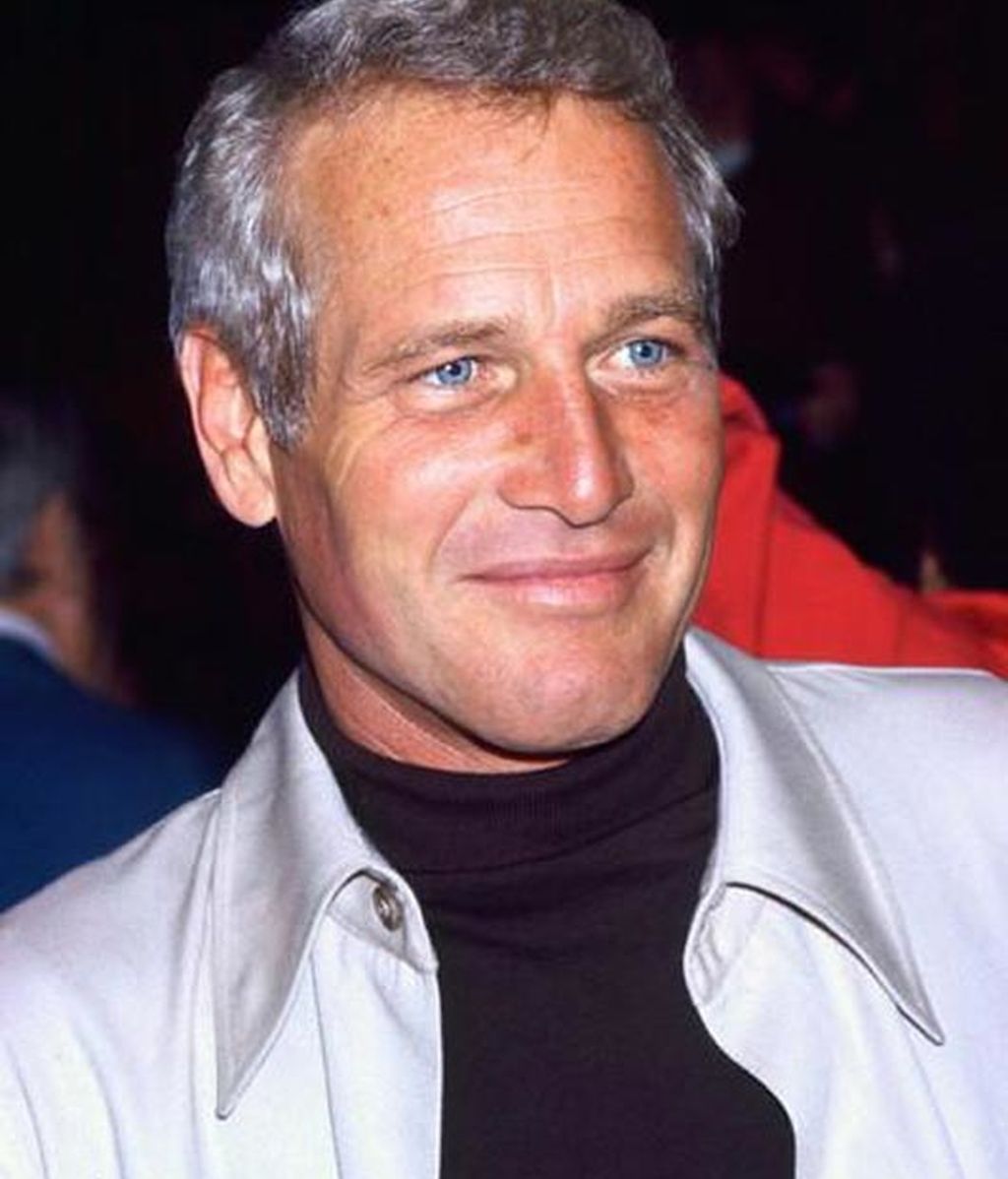 Adiós a Paul Newman