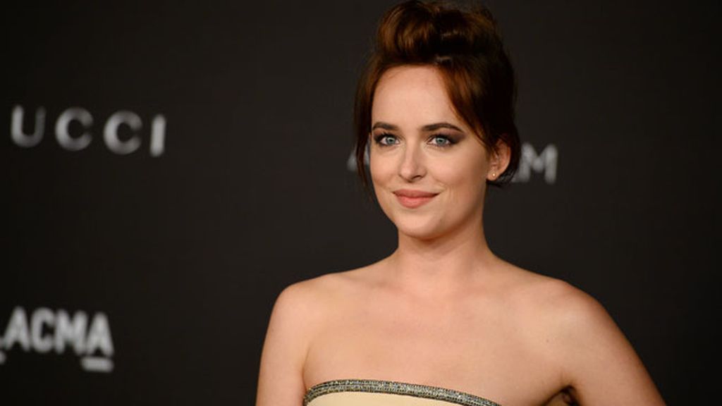 dakota johnson