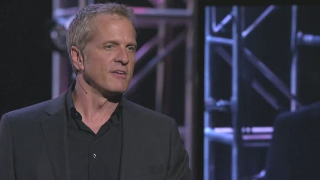 Imágenes del episodio