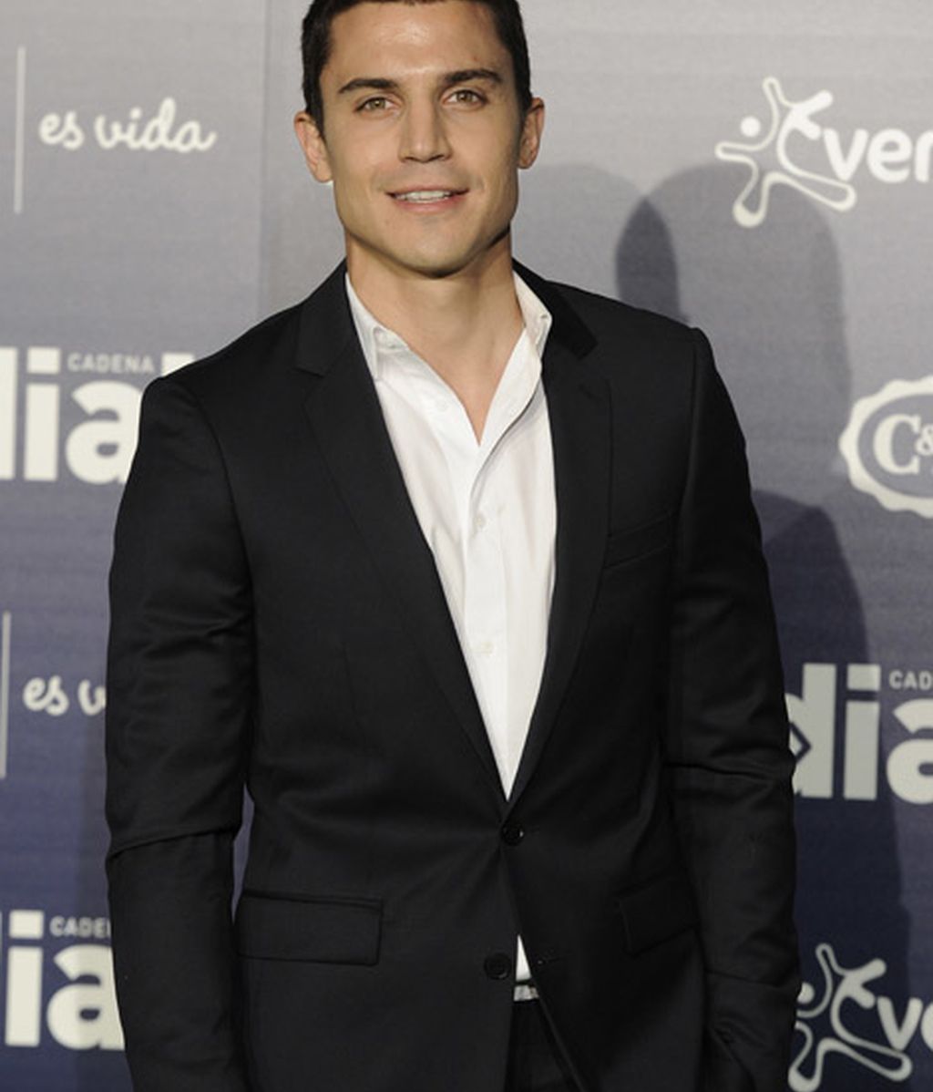 Los Premios Cadena Dial 2013