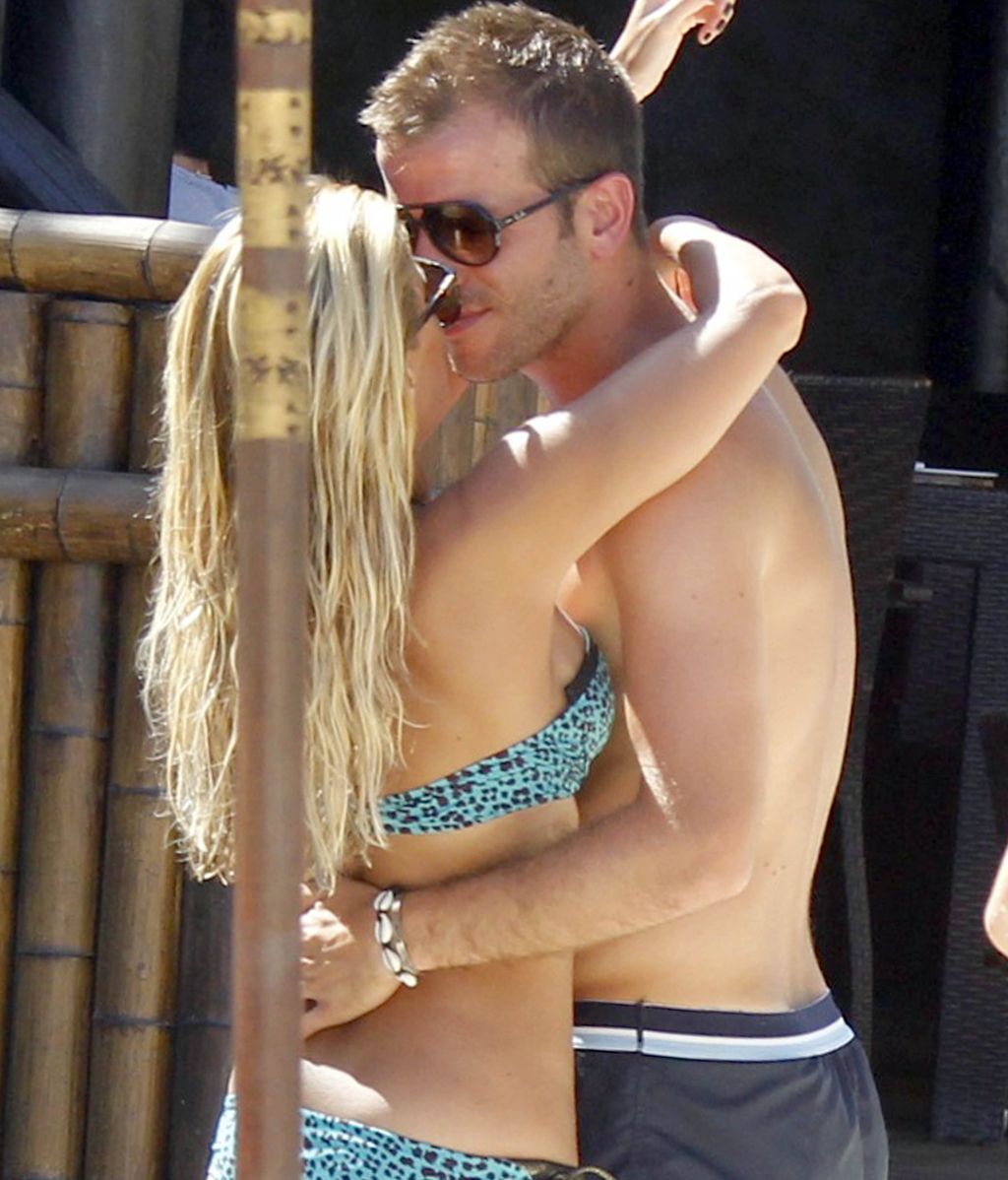 ¡NOS ENCANTA TODO EN ELLOS!