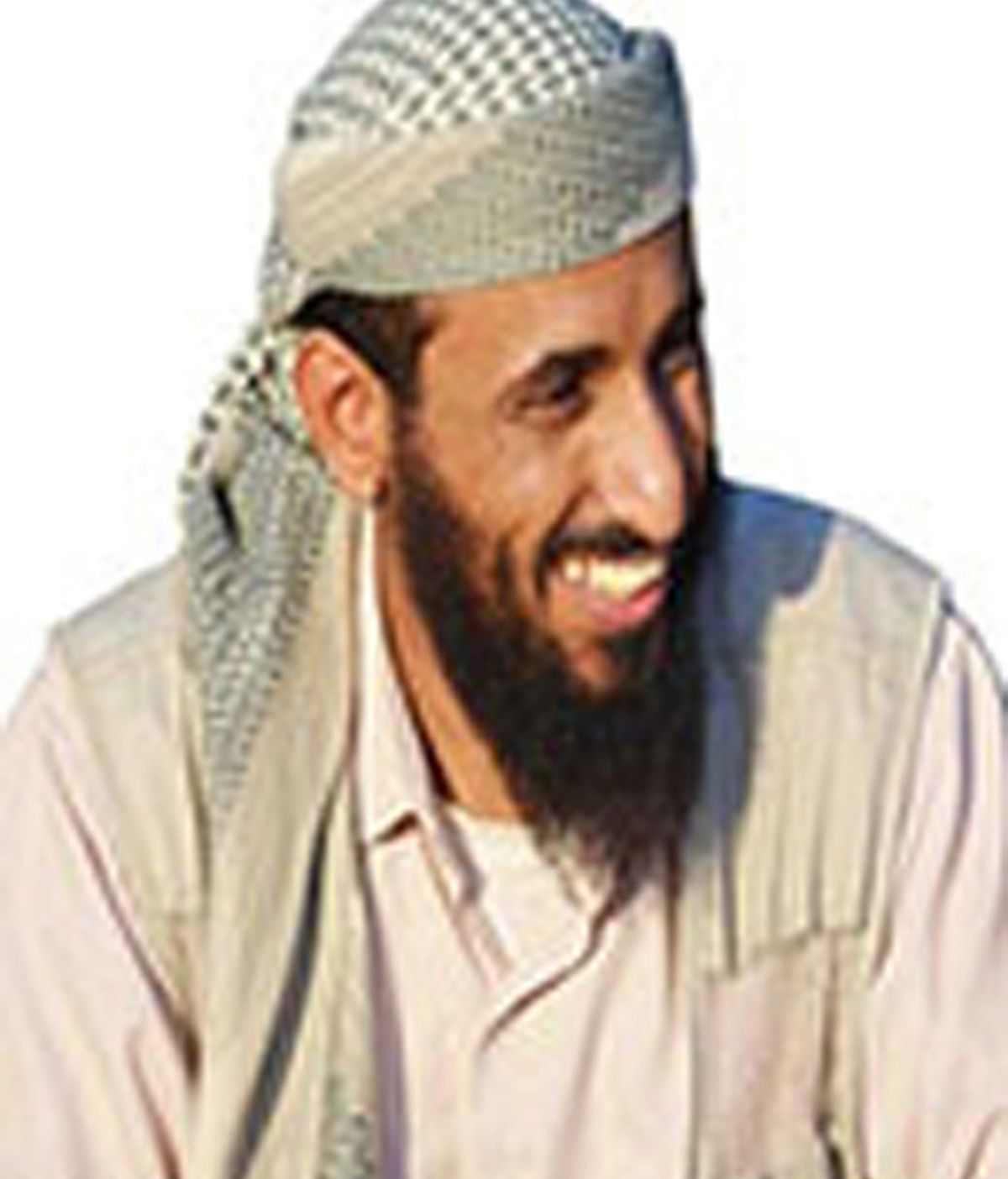 Al Qaeda confirma la muerte de su 'número dos', Nasser al Wahayshi