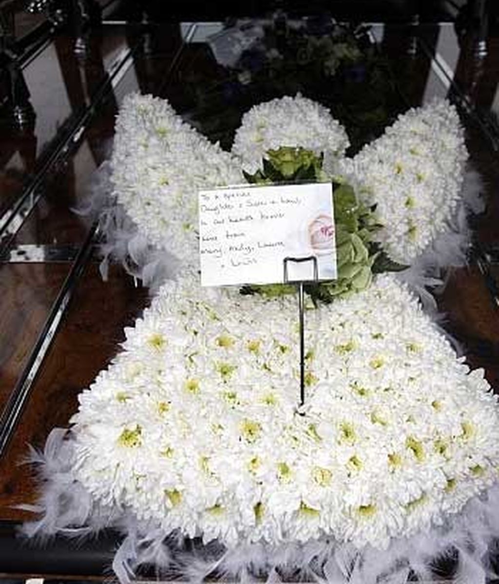 Funeral de Jade Goody