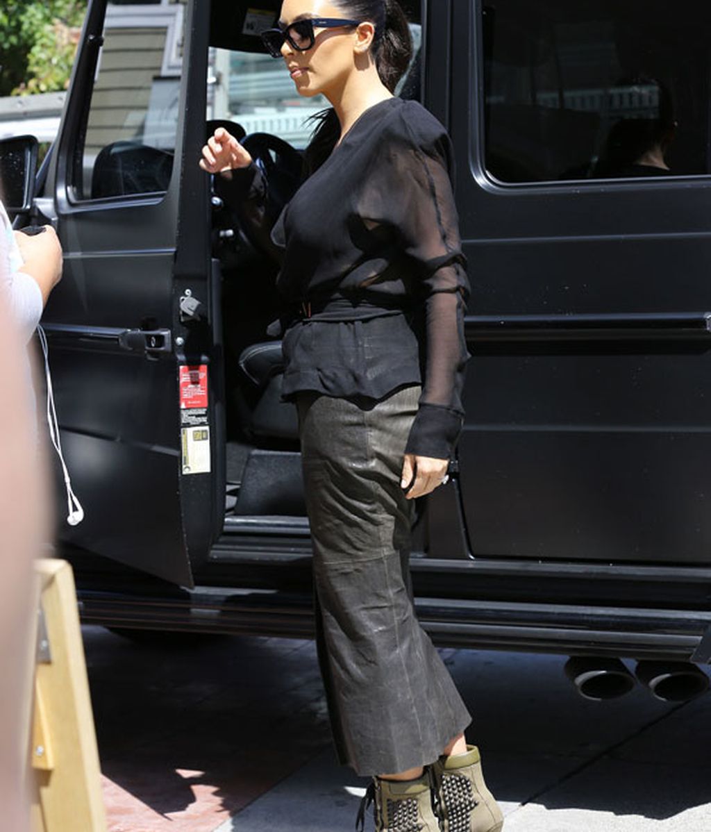 Kim Kardashian