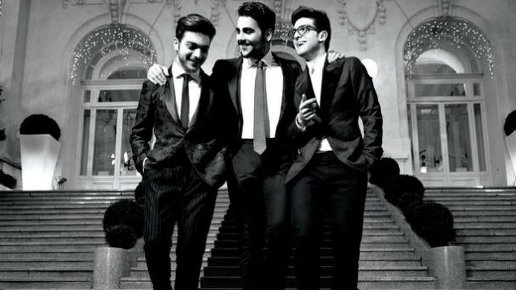 il volo