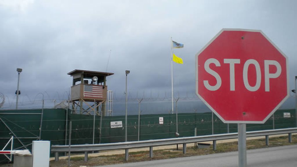 Las afueras del infierno