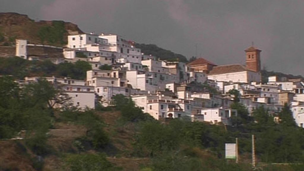 Callejeros: Alpujarra