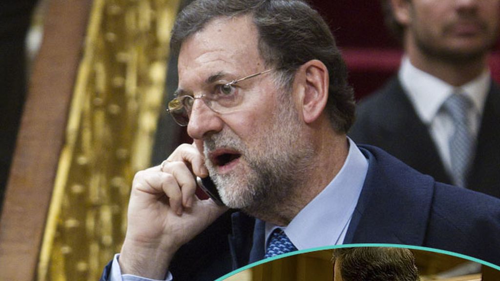¿Qué móviles utilizan los famosos?