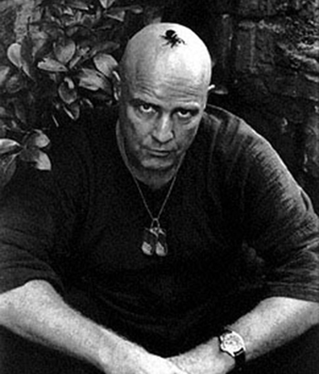 Marlon Brando