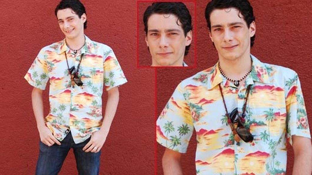 Los pretendientes de Ana