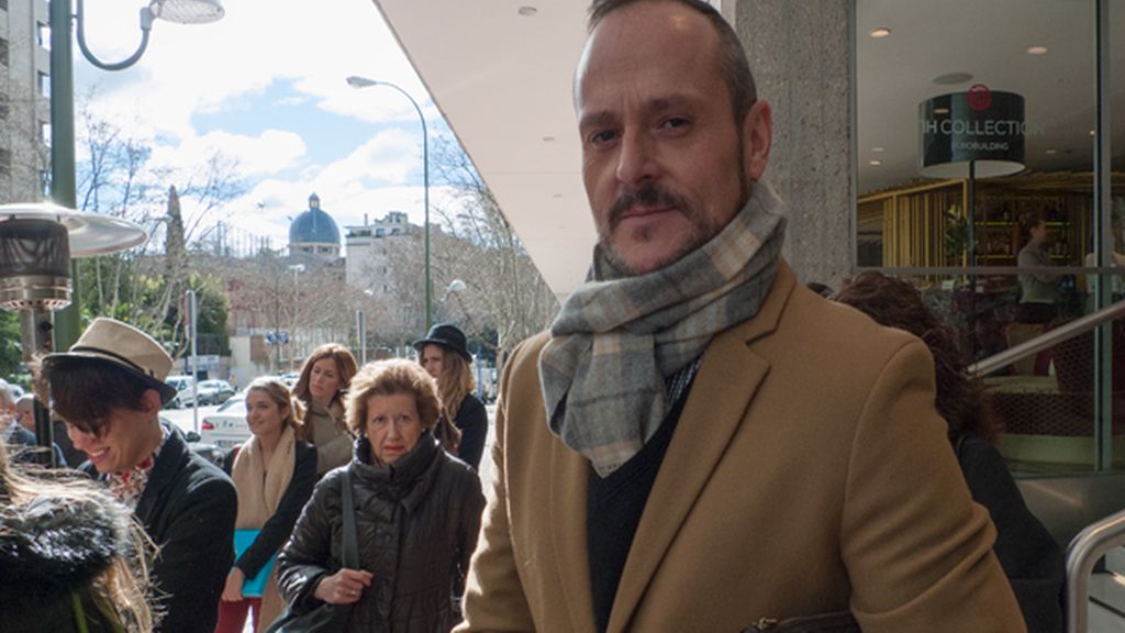 Fiesta 10 años de diseños de María Lafuente