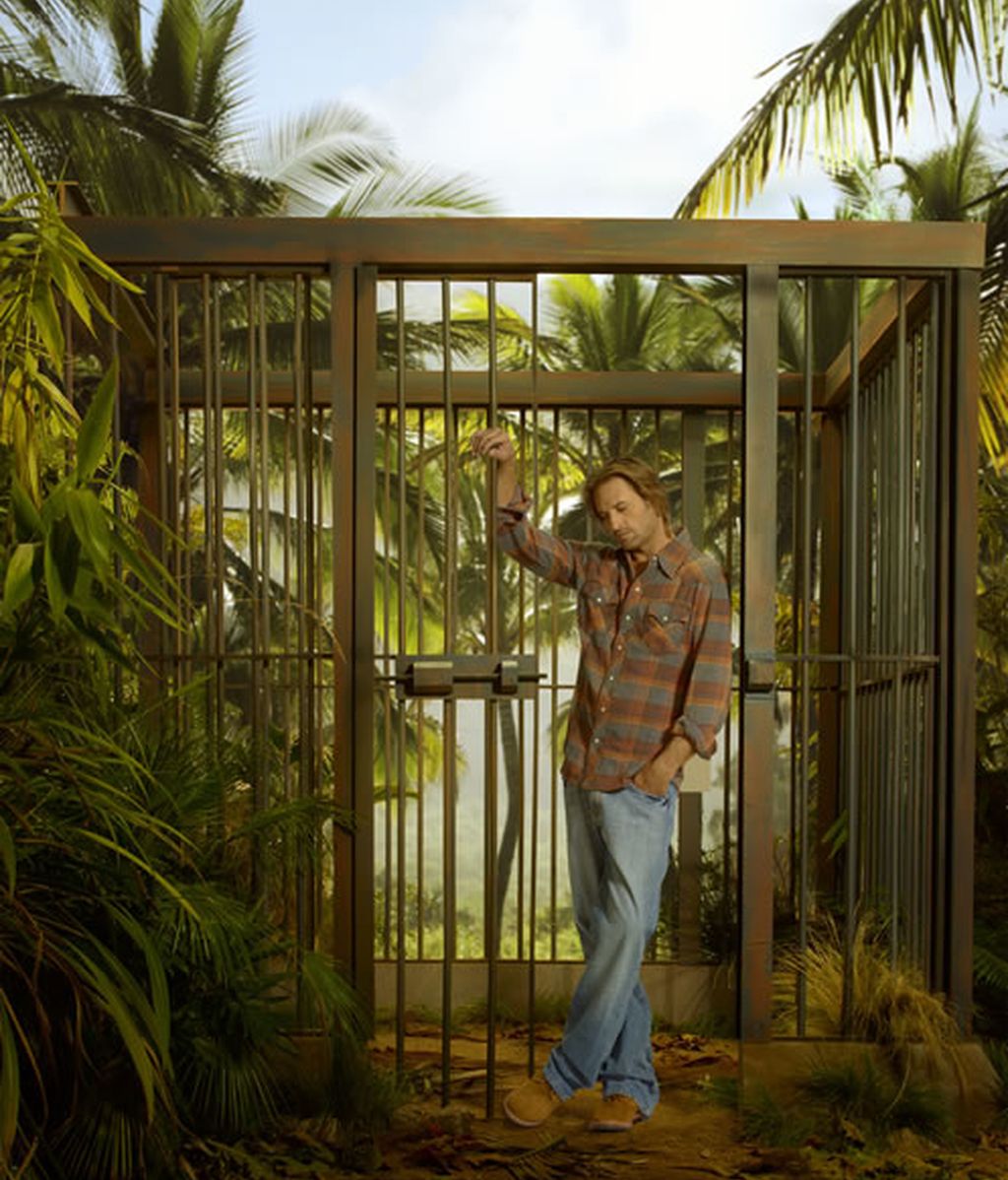 6ª Temporada: Sawyer