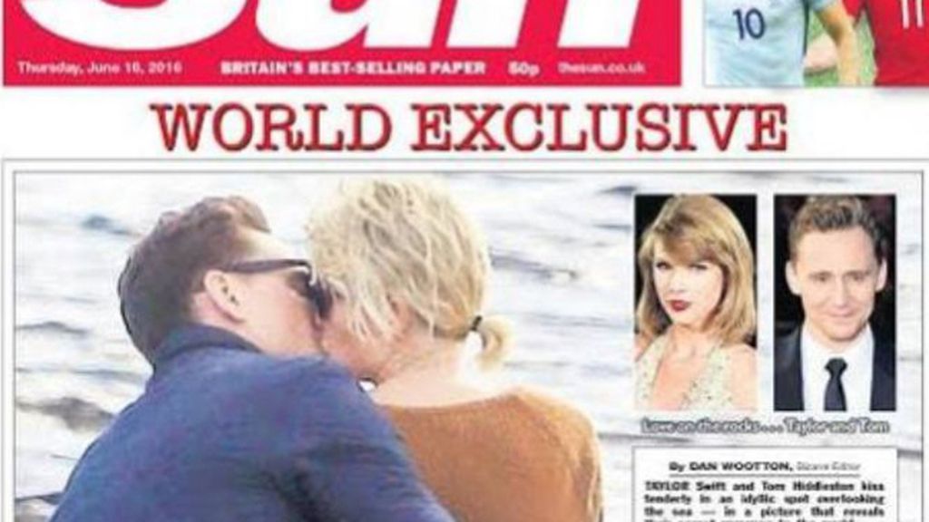 Taylor Swift