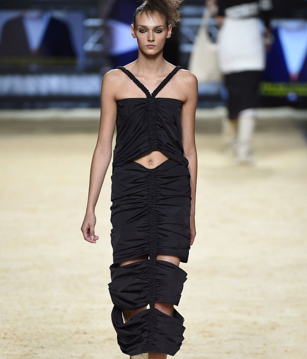 Trabajo artesano de vanguardia