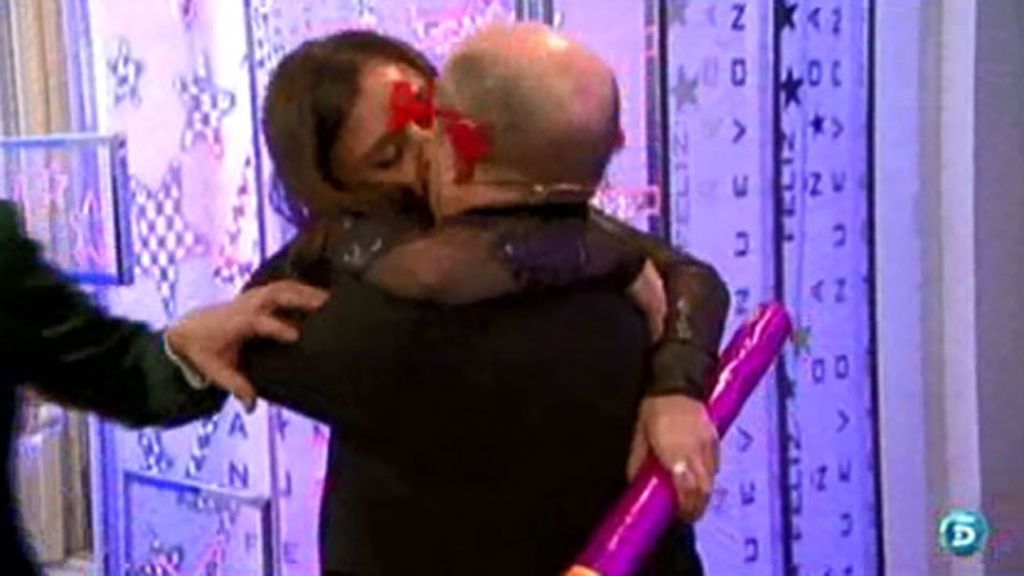 Los residentes de 'Esperanza Sur' lucen sus mejores galas para la ocasión