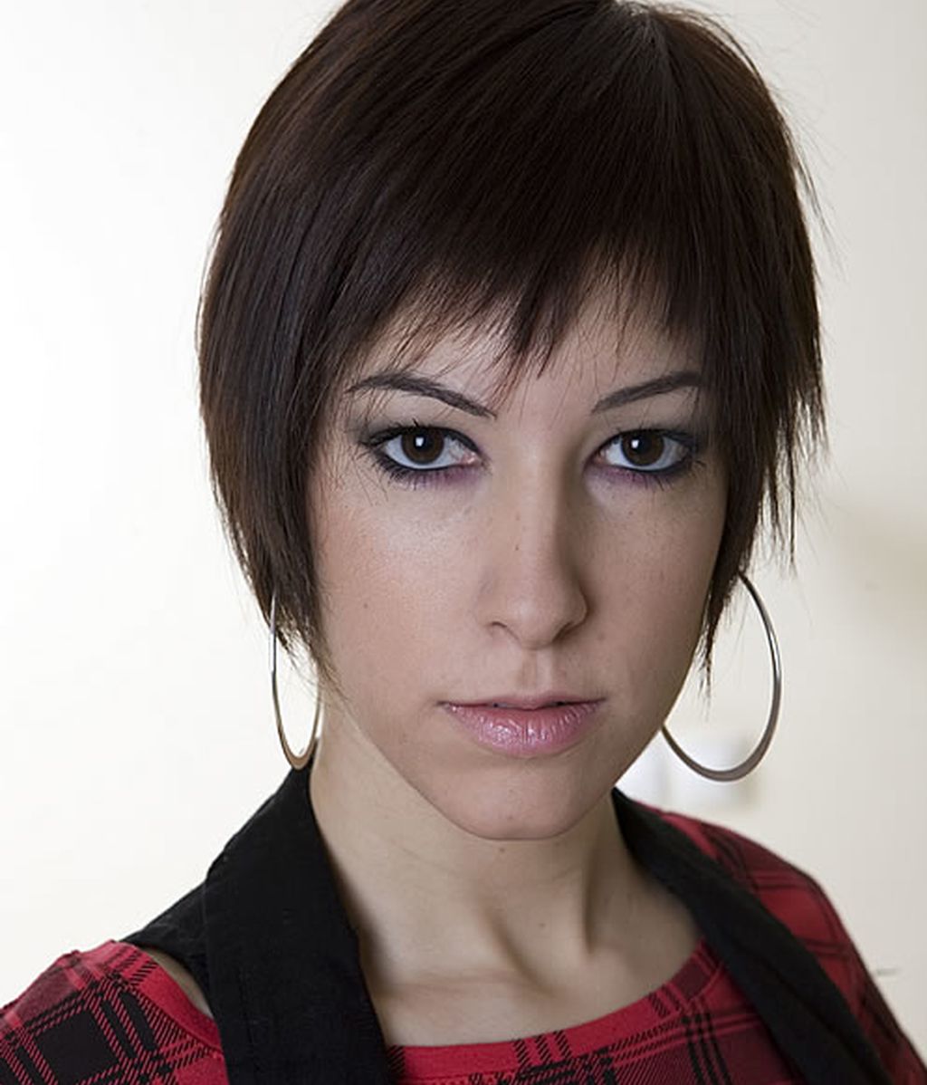 Eva: Entra en la escuela con ganas