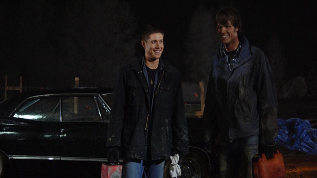 Capítulo 13: Ruta 666