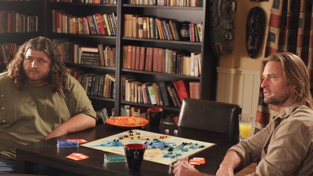 Capítulo 9: El cariz de los acontecimientos venideros