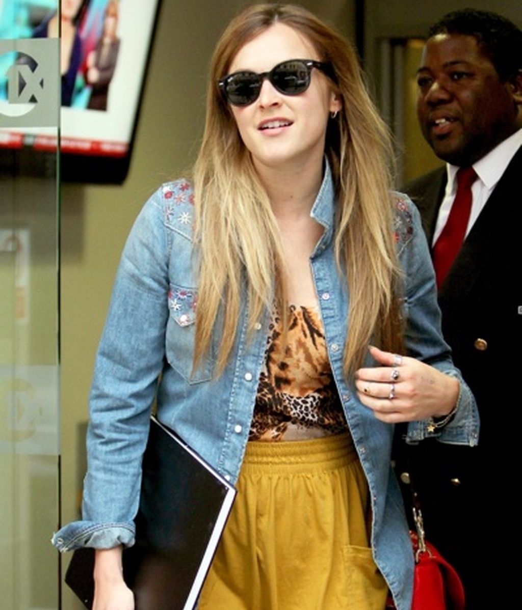 Los estilos más imitados de 2010