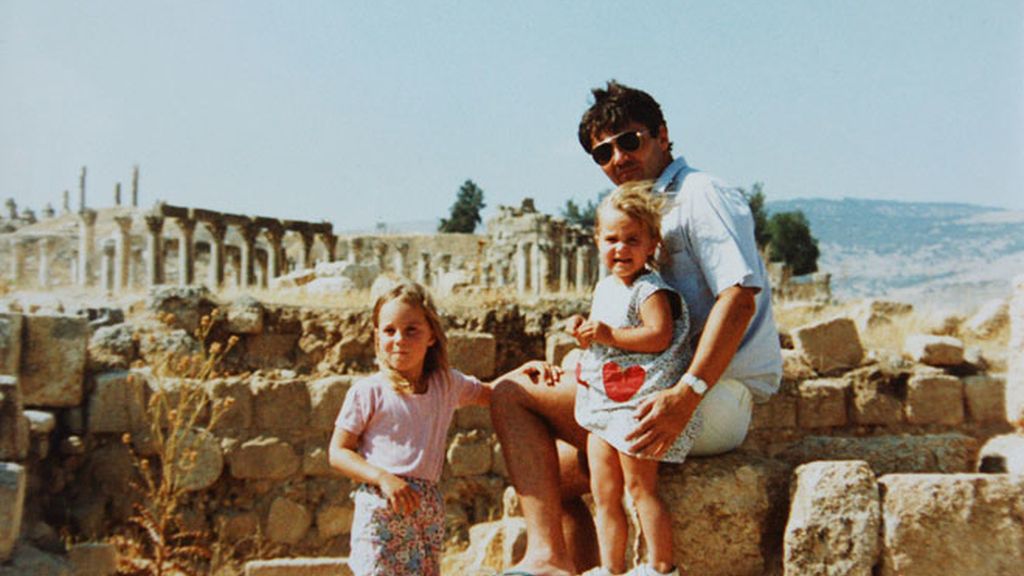 Las imágenes más tiernas de Kate Middleton