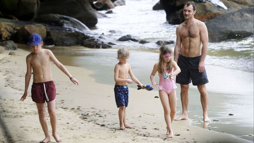 Jude Law