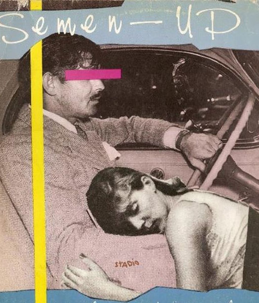 'Lo estás haciendo muy bien', de Semen Up