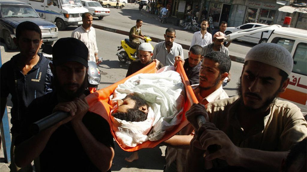 Gaza