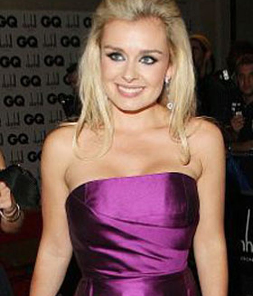 Katherine Jenkins