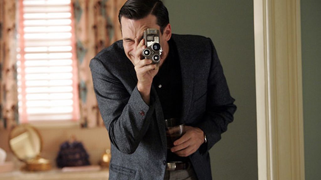 Capítulo 3: Las bodas de Fígaro