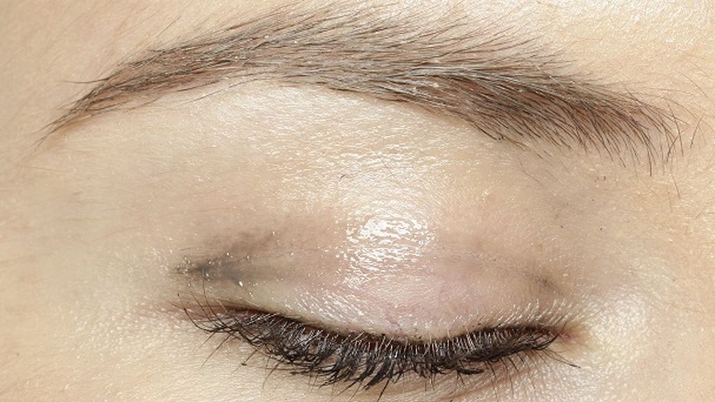 extensiones de cejas