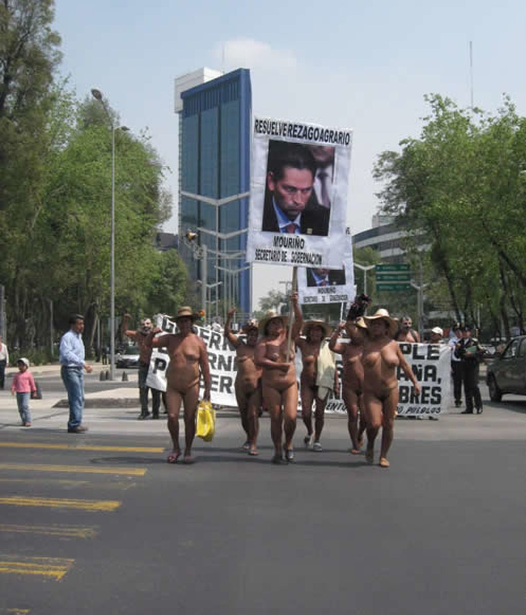 Jon Sistiaga: Narcoméxico