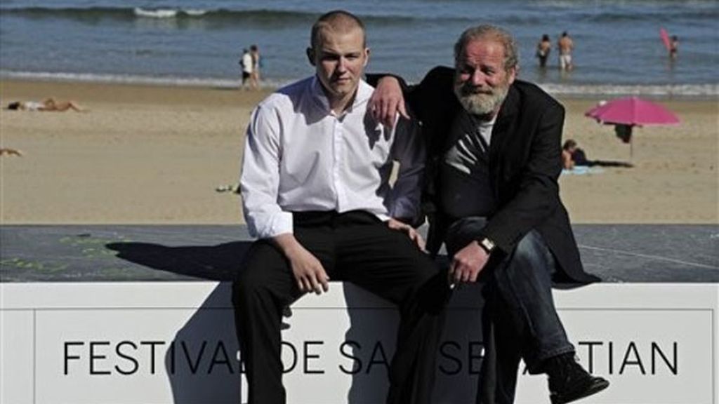 Peter Mullan y Connor McCarron triunfan en San Sebastian