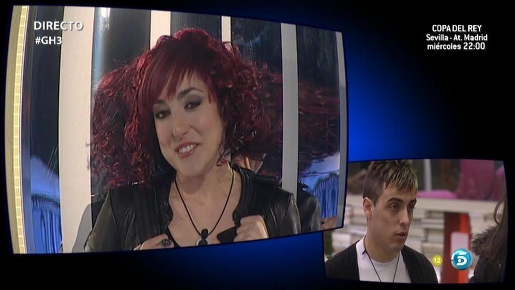 Leticia, 24 años, maestra de primaria