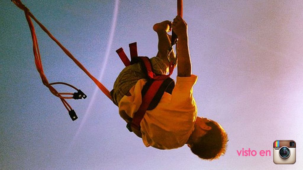 Así se lo pasan los hijos de las 'celebs' durante sus vacaciones