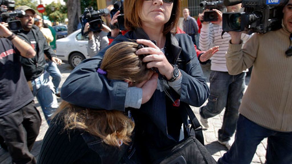 CONFIESA LA EX NOVIA DE MIGUEL