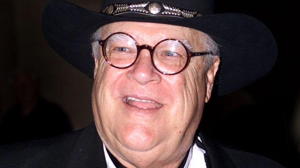 David Huddleston, El Gran Lebowski