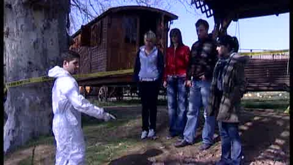 Pasarlo bien con el jefe