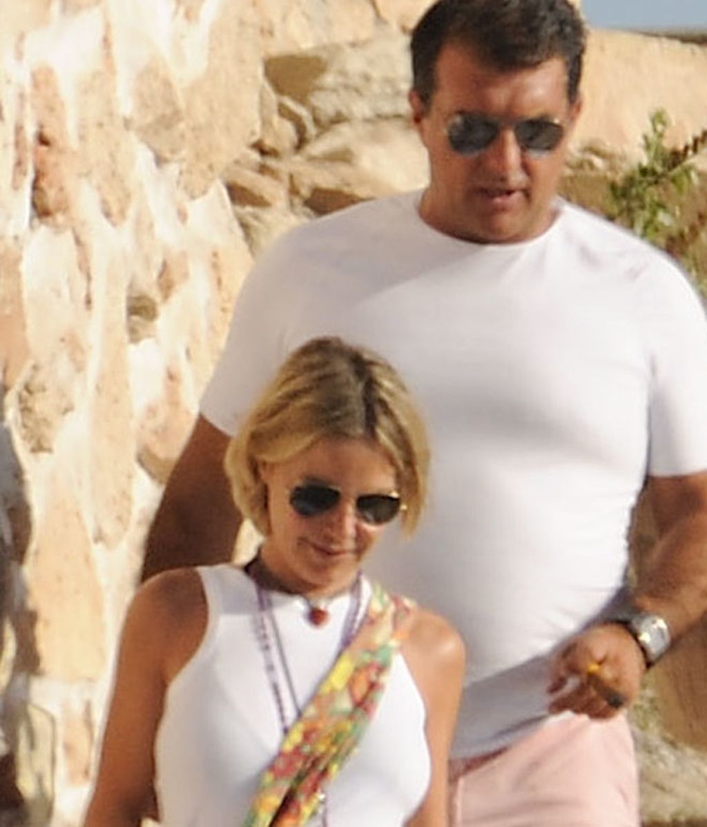 A Eugenia no le van los feos