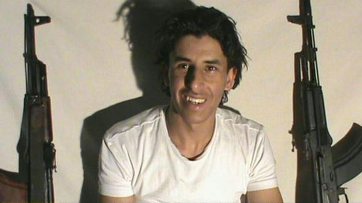 Abu Yahya Al Qayrawani, autor del atentado en Túnez