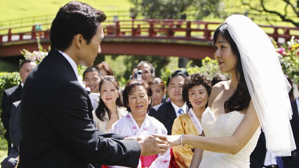 Capítulo 17: El incidente (2ª  parte)