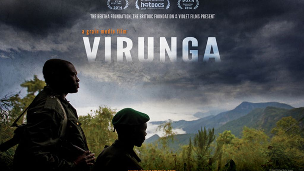 Virunga