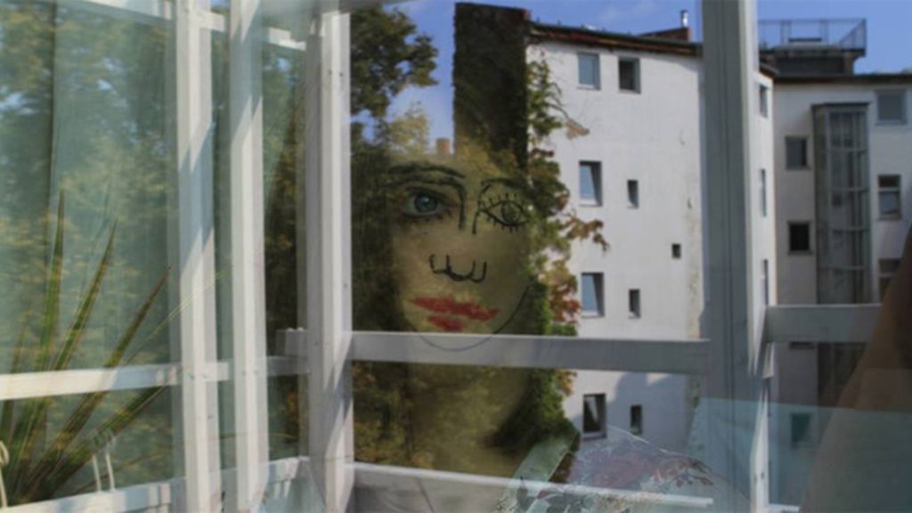 La mujer de doble cara: Un día en su vida