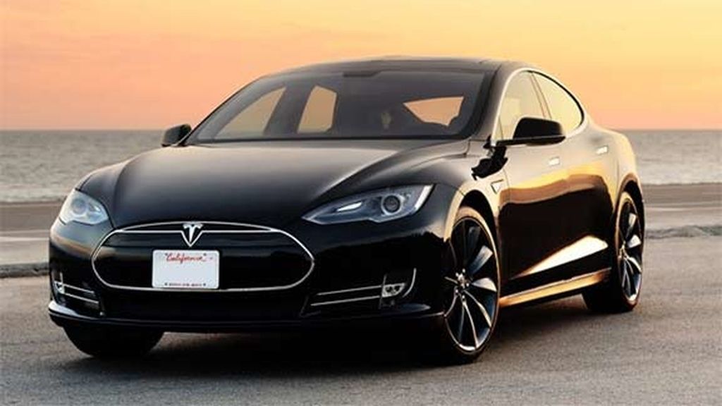 Tesla, el coche eléctrico que gusta poco a los republicanos